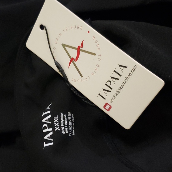 TAPATA Office Business Casual Pencil Skirt High Waist Stretch Bodycon - Picture 7 of 7